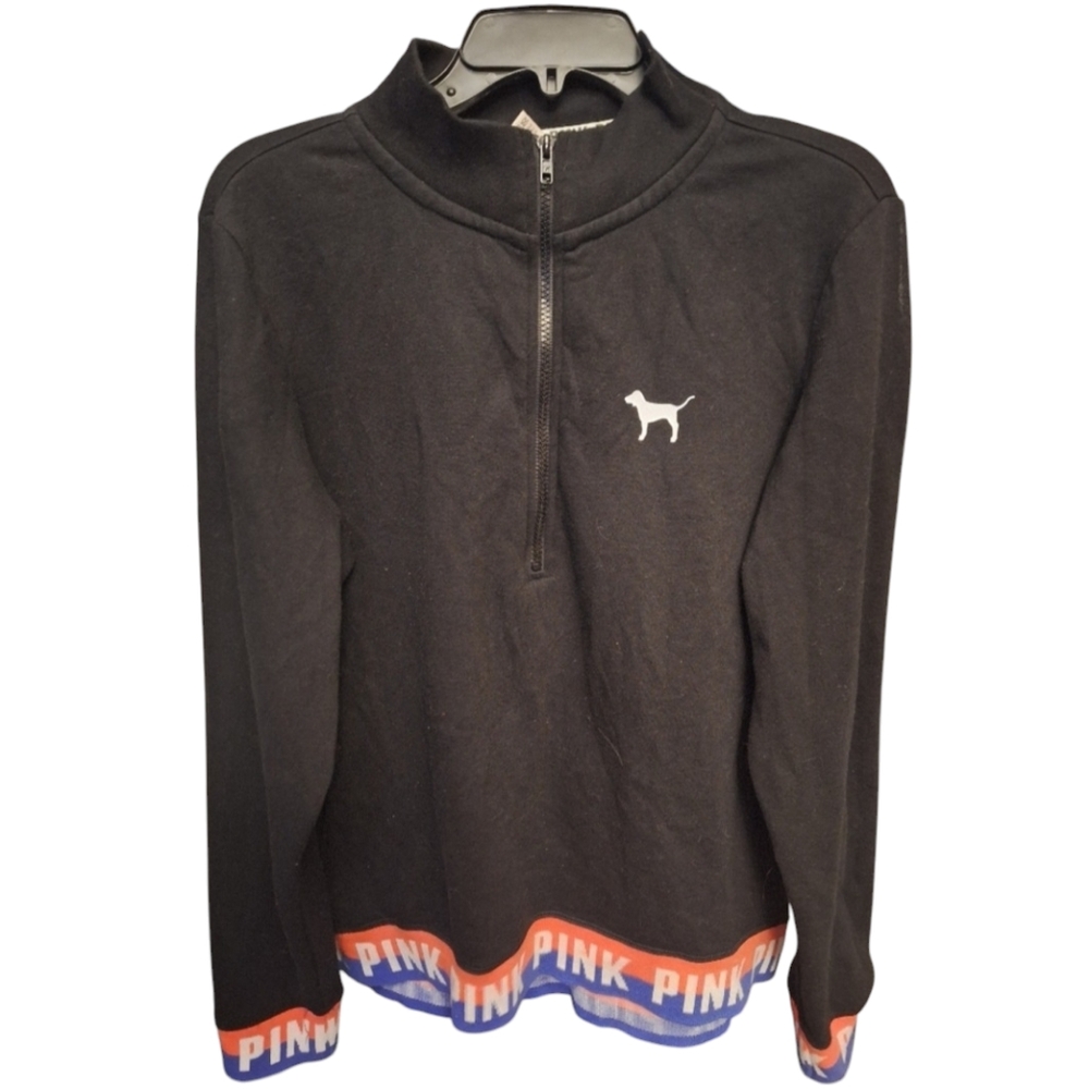 PINK Victoria secret sweatshirt
